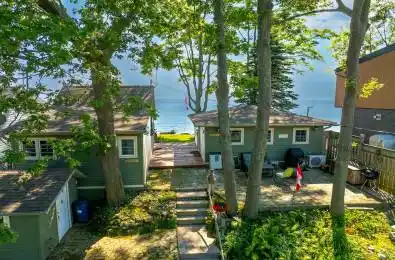 803 Sandy Bay Road Haldimand Ontario N1A 2W6