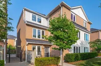 29 Mondeo Drive Toronto E04 Ontario M1P 5B6