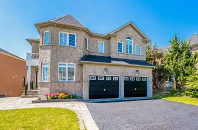 167 Tower Hill Road Richmond Hill Ontario L4E 4M1