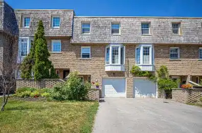 40 Farmstead Road Unit# 40 Toronto C12 Ontario M2L 2G2