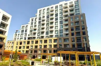 8 Beverley Glen Boulevard Unit# 315 Vaughan Ontario L4J 0L5