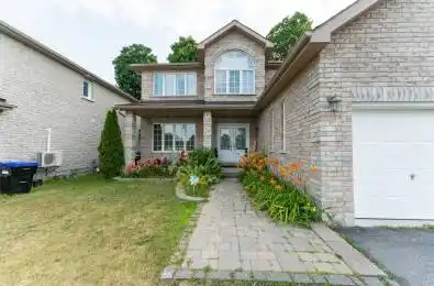 23 Mancini Drive Essa Ontario L0M 1B1
