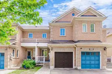 222 Albright Road Brampton Ontario L6X 5E7