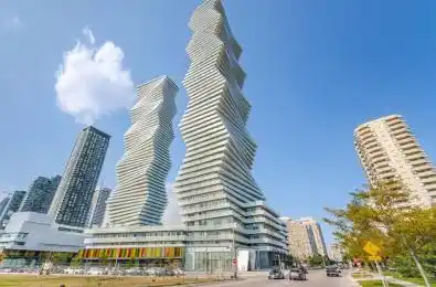 3883 Quartz Road Unit# 6004 Mississauga Ontario L5B 0M4