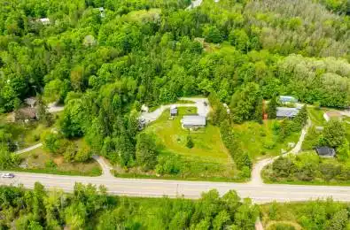 1042 Tweed Drive Highlands East Ontario K0M 1R0