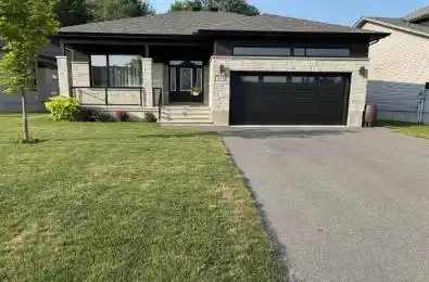 370 Dore Street Casselman Ontario K0A 1M0