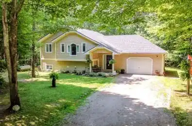 1011 Talbot Trail Gravenhurst Ontario P0E 1N0