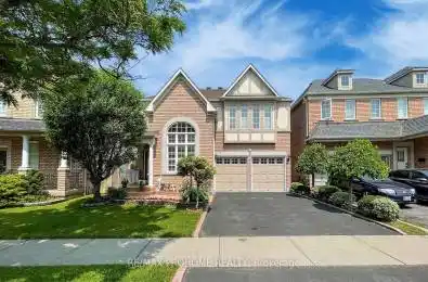 64 Grainger Crescent Ajax Ontario L1T 4Y6