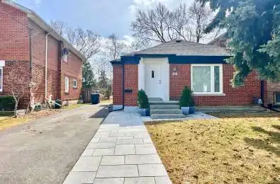 99 Park Home Avenue Toronto C07 Ontario M2N 1W7