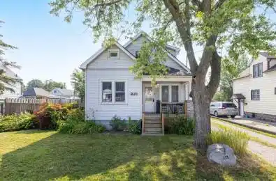221 Wright Street Welland Ontario L3B 2K4