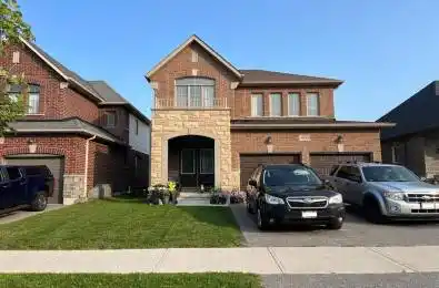 3031 Monarch Drive Orillia Ontario L3V 8K3