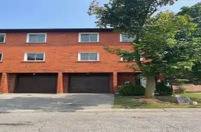 1755 Rathburn Road Unit# 56 Mississauga Ontario L4W 2M8