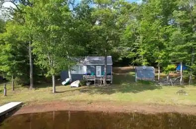 1102 Ridge Road Unit# 4 Muskoka Lakes Ontario P0C 1M0