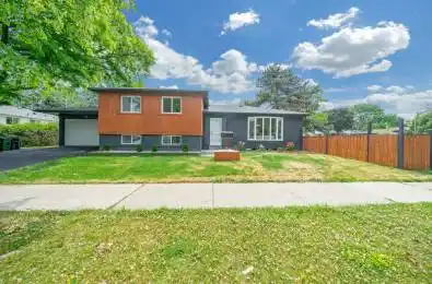 48 Tealham Drive Toronto W10 Ontario M9V 3T6