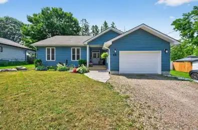 64 Broad Street Penetanguishene Ontario L9M 1G4