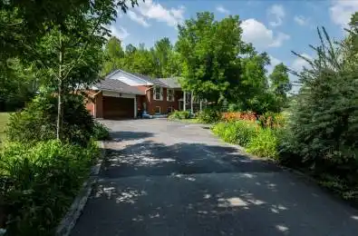 5664 2 Concession Road Adjala-Tosorontio Ontario L0M 1J0