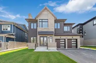 116 Dorothy Drive Blue Mountains Ontario N0H 1J0