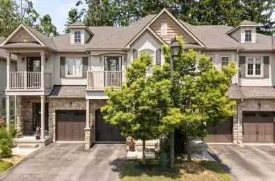 188 Coldwater Road Unit# 5 Orillia Ontario L3V 3L9