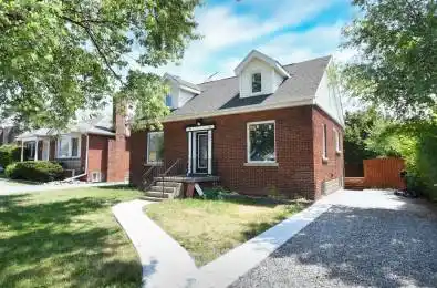 687 Upper James Street Hamilton Ontario L9C 2Z4