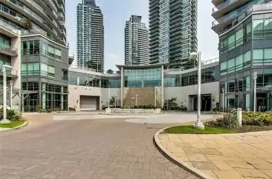 15 Legion Road Unit# 2007 Toronto W06 Ontario M8V 0A9