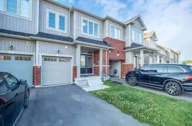719 Potawatomi Crescent Shelburne Ontario L9V 3Y4