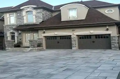21 Horse Rake Road Vaughan Ontario L6A 4X5