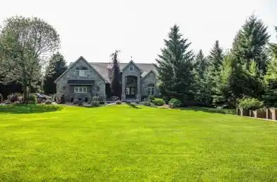 203 East River Road Brant Ontario N0E 1N0