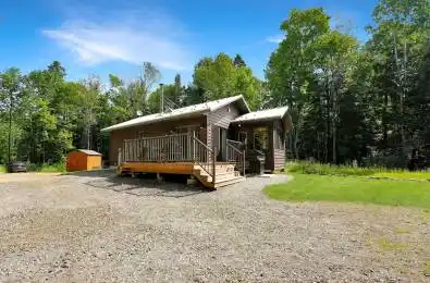 1462 Minnicock Lake Road Highlands East Ontario K0M 1S0