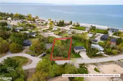 10 Lorrie Crescent Tiny Ontario L0L 2T0