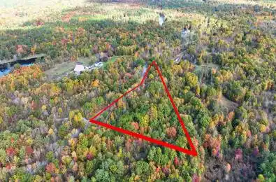 PT LTS 12 & 13 Devil Lake Road South Frontenac Ontario K0G 1X0