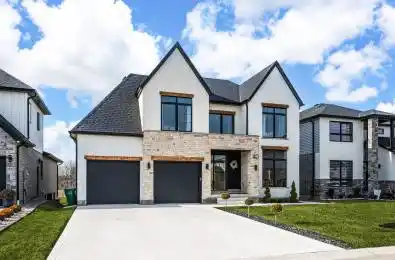 40 Royal Crescent Southwold Ontario N5P 0G5