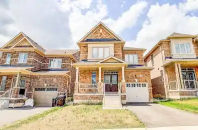 2176 Lozenby Street Innisfil Ontario L9S 0M9