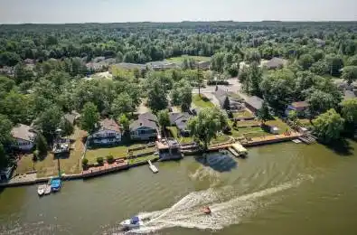 1320 River Road Wasaga Beach Ontario L9Z 2W6