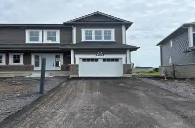 121 Gildersleeve Boulevard Loyalist Ontario K0H 1G0