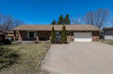 93 Edward Street Penetanguishene Ontario L9M 1J3
