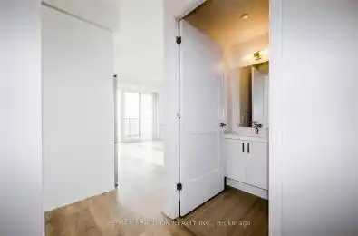 7895 Jane Street Unit# 2606 Vaughan Ontario L4K 0K2