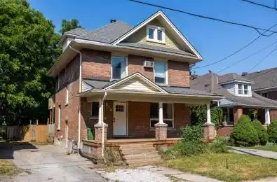 516 4th Avenue Owen Sound Ontario N4K 2N2