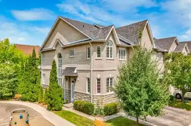 470 Faith Drive Unit# 95 Mississauga Ontario L5R 4E8