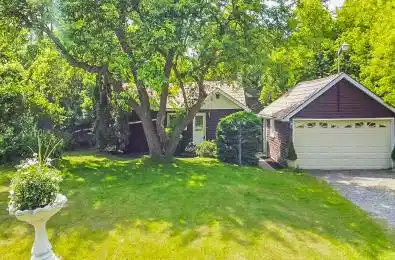 7624 Riverside Drive Lambton Shores Ontario N0M 2L0