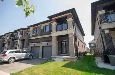26 Bowery Road Brantford Ontario N3V 0A9