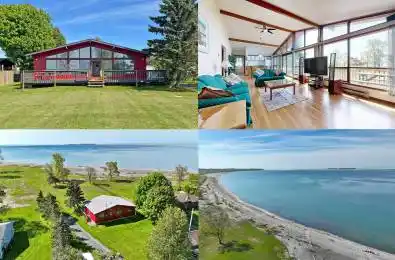 40 Rabbit Road Brighton Ontario K0K 1H0