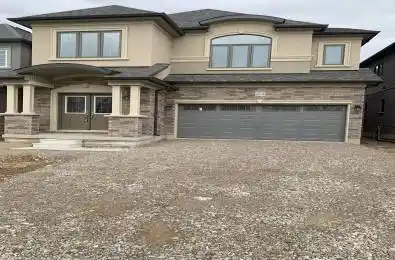 272 Pottruff Road Brant Ontario N3L 0N6