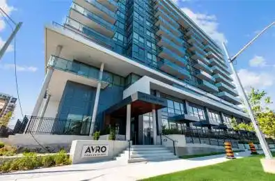 10 De Boers Drive Unit# 603 Toronto W05 Ontario M3N 0L6