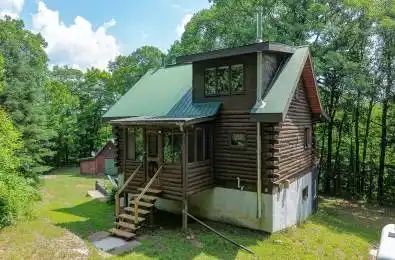 280 Trout Lake Road Brudenell, Lyndoch and Raglan Ontario K0J 2E0