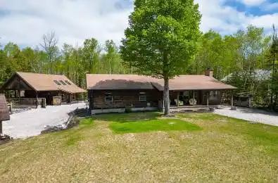 642 BOAT LAKE Road South Bruce Peninsula Ontario N0H 2T0