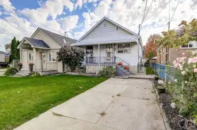 378 Waverly Street Hamilton Ontario L8H 6R2