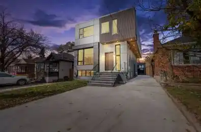 376 O'Connor Drive Toronto E03 Ontario M4J 2V7