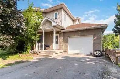 2207 Cecile Crescent Clarence-Rockland Ontario K4K 1S4