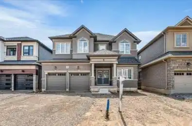 51 Mckernan Avenue Brantford Ontario N3T 5L8