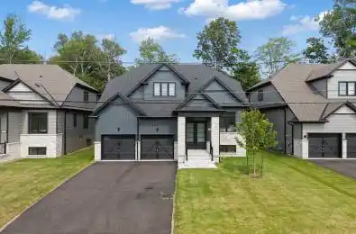 57 Westbury Road Unit# Unit #B Wasaga Beach Ontario L9Z 2N8